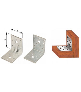 Úhelník rovnoramenný 