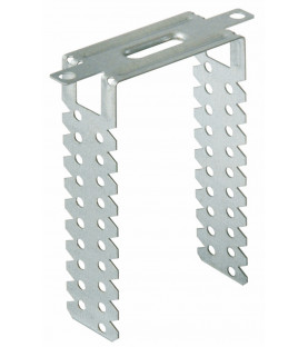 Přímý závěs pro SDK konstrukce