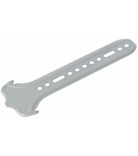 Kotvící díl pro sádrokartonové konstrukce K03