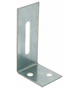 ASW Spojovací úhelník pro UA profil