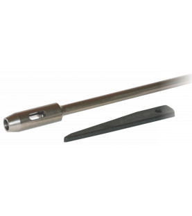 Nástavec pro kónické vrtáky do betonu, úchyt SDS 