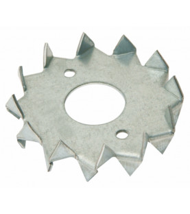 Spojovací růžice (buldog) | W-SK-T-62