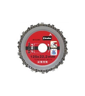 Kotouč pilový řetězový | KR13