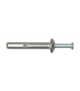 Kovová zatloukací kotva MHF