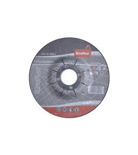 Kotouč řezný na kov KR14