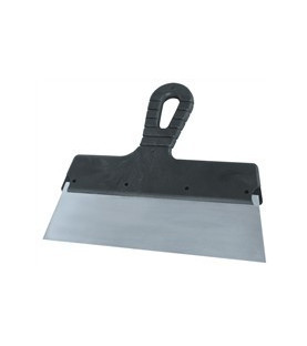 Špachtle na omítání